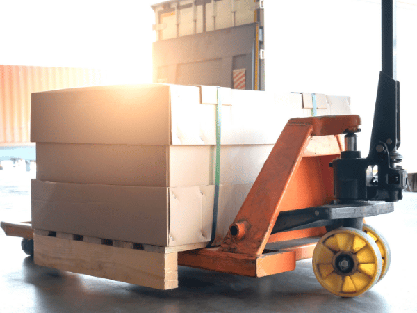 Spedizioni Su Pallet Spedizioni Su Pallet